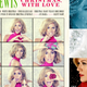 Illustration for article titled Which Pop Diva Holiday Album Should You Listen to This Year?